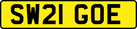 SW21GOE