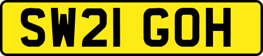 SW21GOH