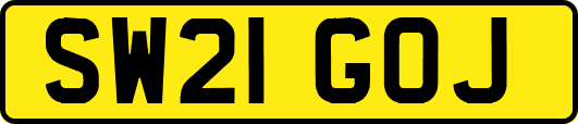 SW21GOJ