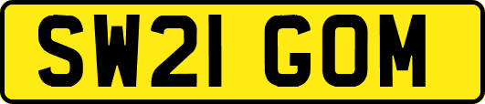SW21GOM