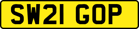 SW21GOP