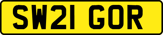 SW21GOR