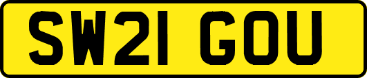 SW21GOU