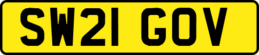 SW21GOV