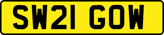 SW21GOW