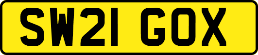 SW21GOX