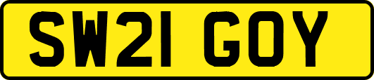 SW21GOY