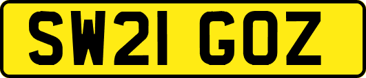 SW21GOZ
