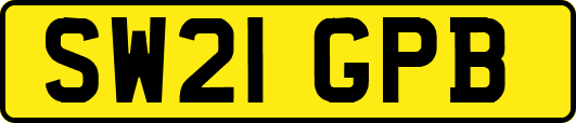 SW21GPB