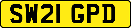 SW21GPD