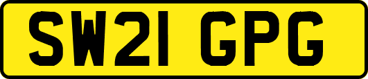 SW21GPG