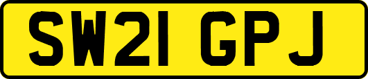 SW21GPJ