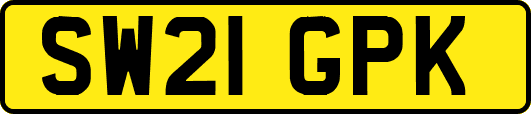 SW21GPK