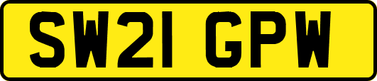 SW21GPW