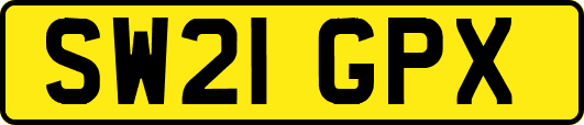 SW21GPX