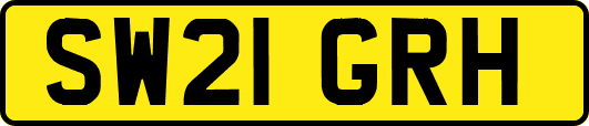 SW21GRH
