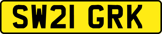 SW21GRK