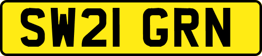 SW21GRN
