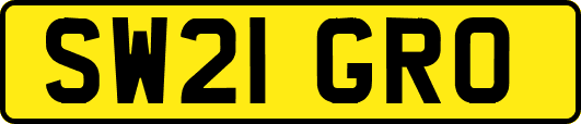 SW21GRO