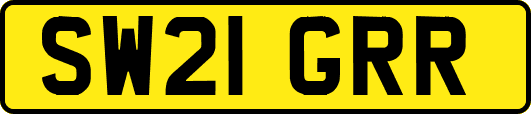 SW21GRR