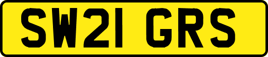 SW21GRS