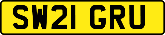 SW21GRU