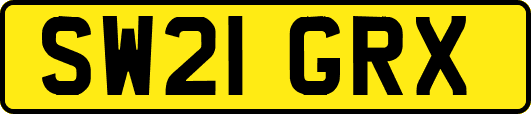 SW21GRX