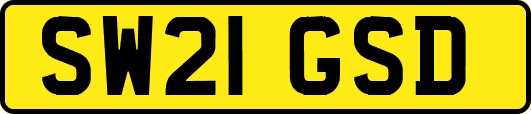 SW21GSD