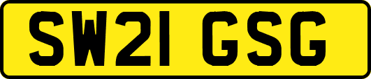 SW21GSG