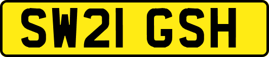 SW21GSH
