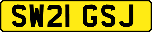 SW21GSJ