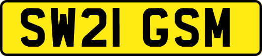 SW21GSM