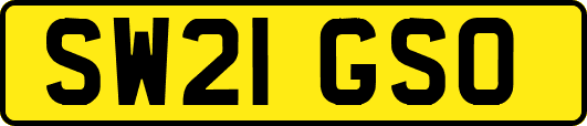 SW21GSO