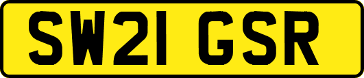 SW21GSR