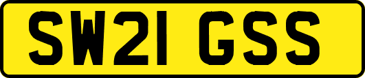 SW21GSS