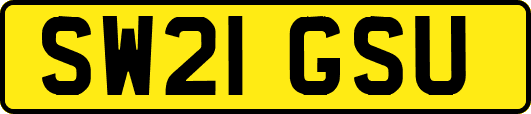 SW21GSU