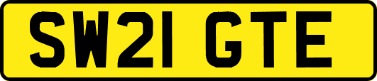 SW21GTE