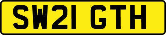 SW21GTH