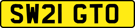 SW21GTO