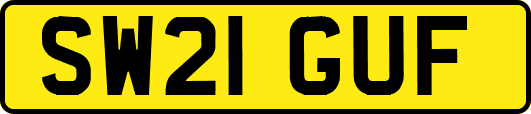 SW21GUF