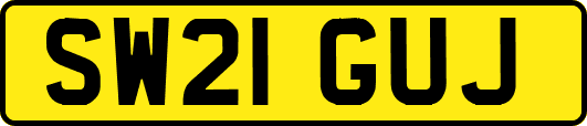SW21GUJ