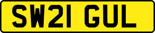 SW21GUL