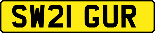 SW21GUR