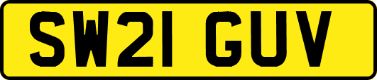 SW21GUV