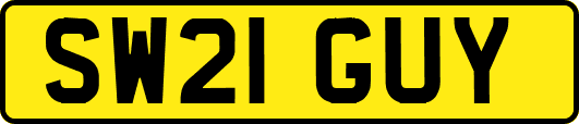 SW21GUY