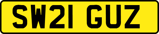 SW21GUZ