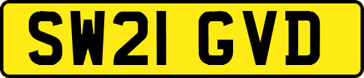 SW21GVD