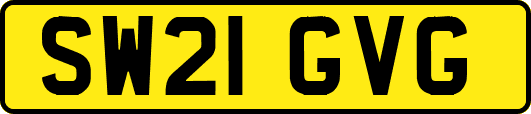 SW21GVG