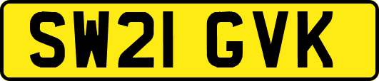 SW21GVK