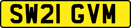 SW21GVM